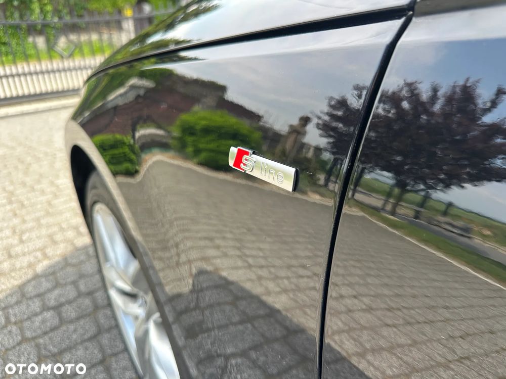 Audi A4 Avant - 19