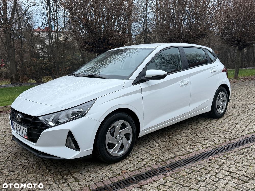 Hyundai i20 1.2 Select - 1