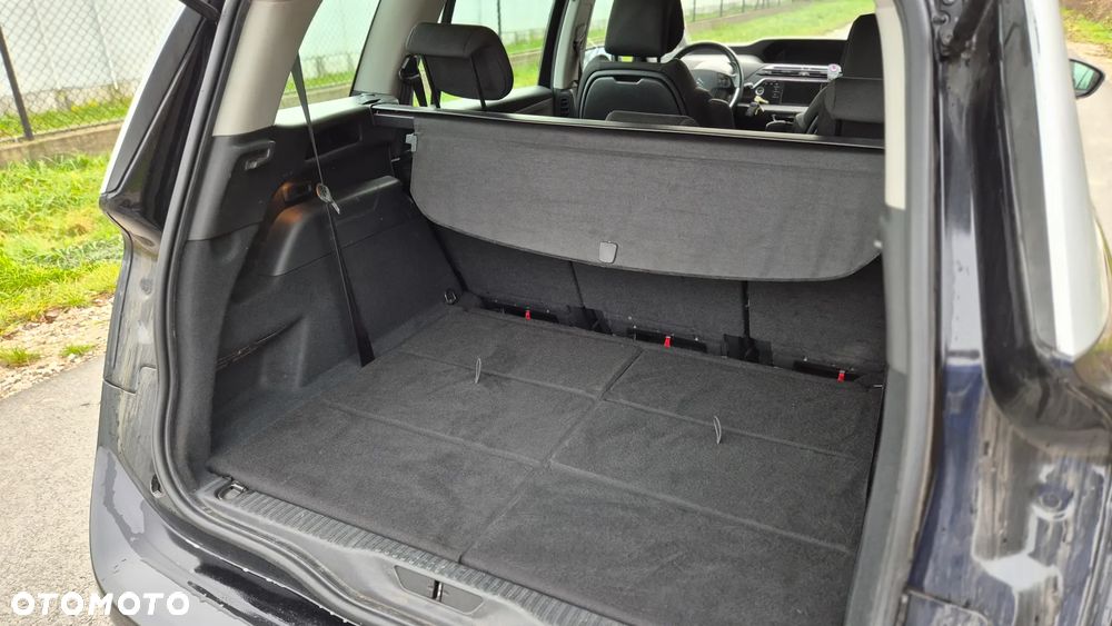 Citroën C4 Picasso 1.6 BlueHDi MoreLife S&S - 18