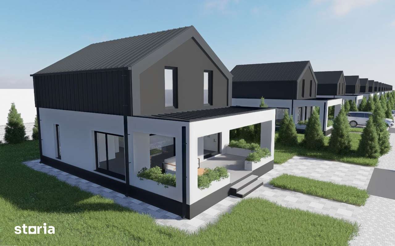 Vila de vanzare - Snagov - Imagine principală: 3/20