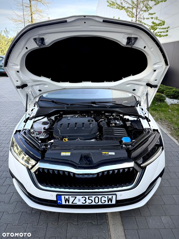 Skoda Octavia 2.0 TDI Ambition - 16