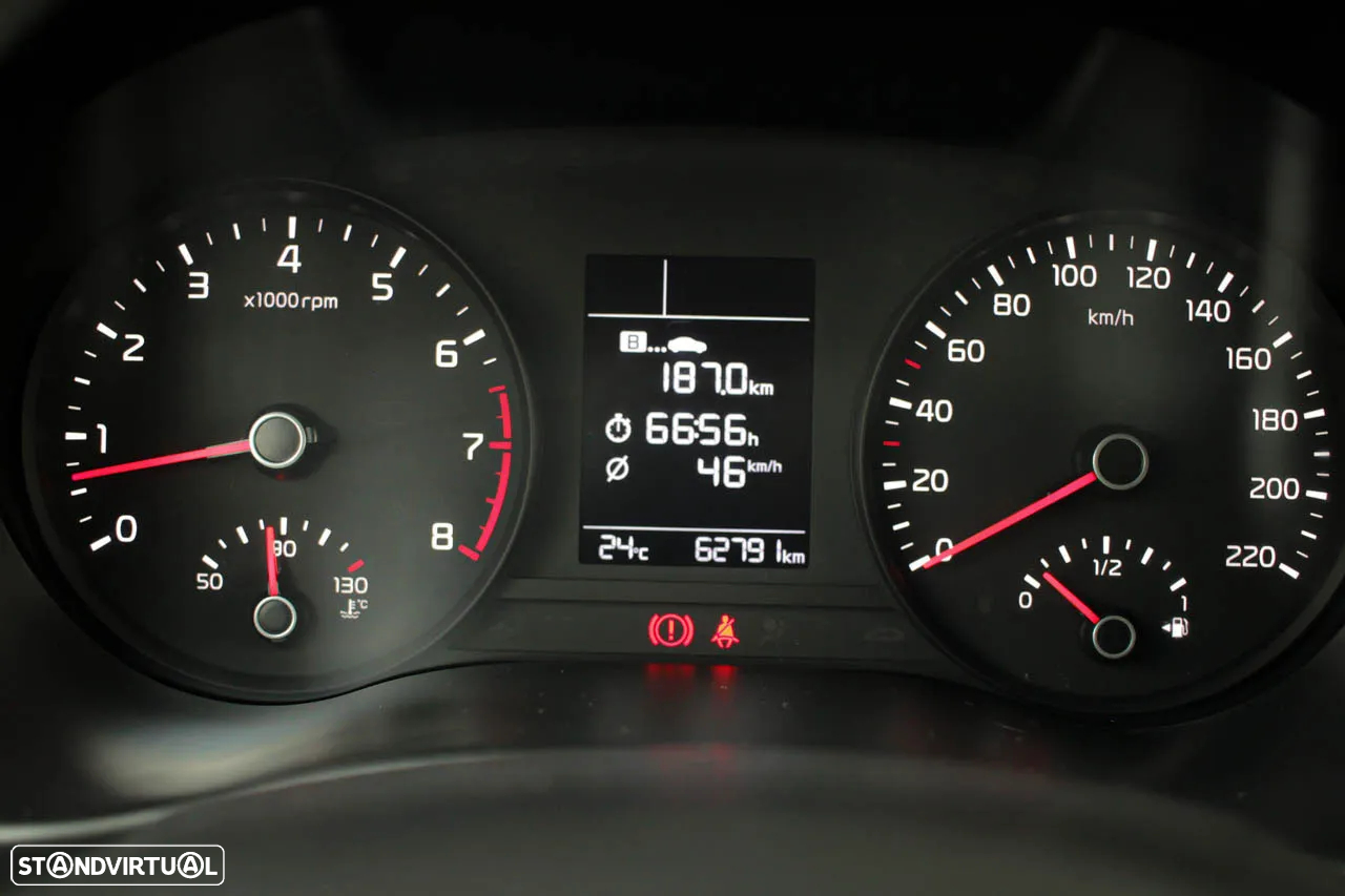 Kia Stonic 1.2 Dynamic - 13