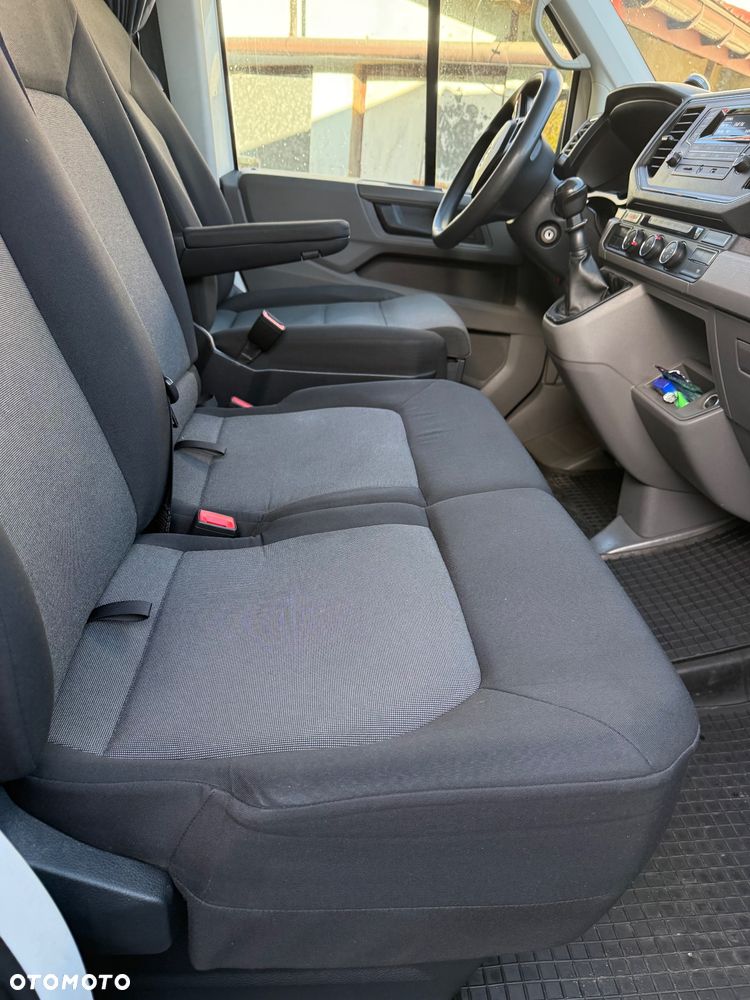 Volkswagen Crafter - 35