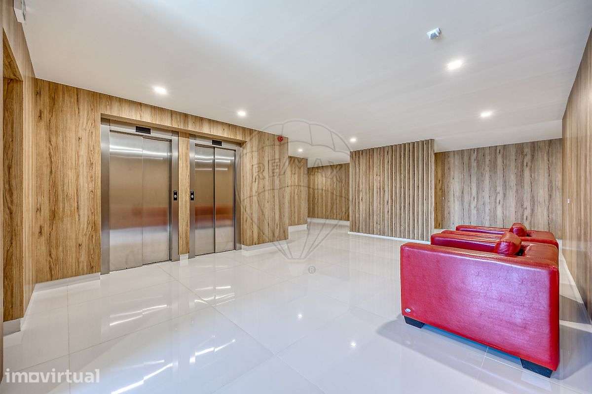Apartamento T1 para venda - Grande imagem: 3/29