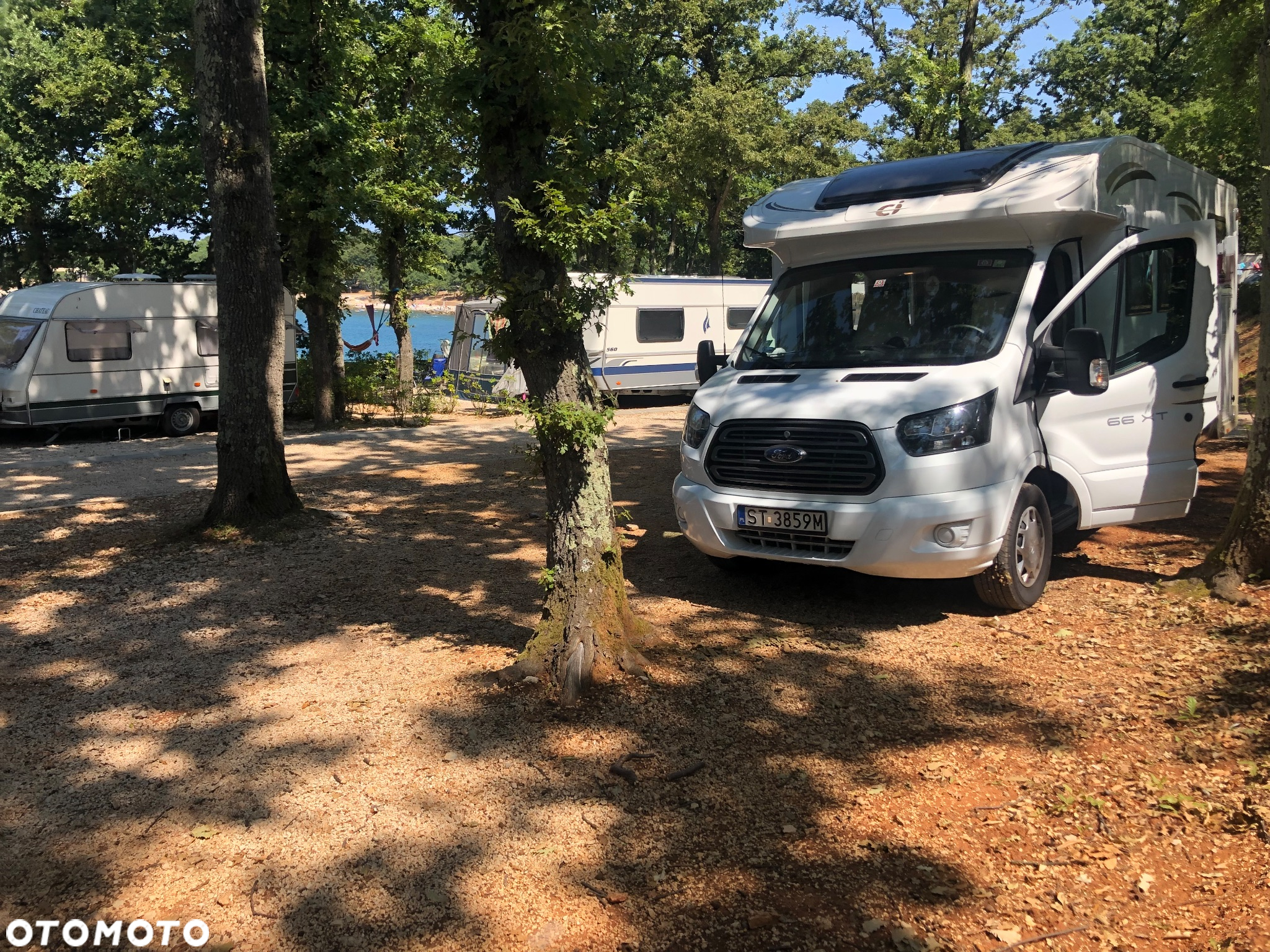 Ford Transit - 11