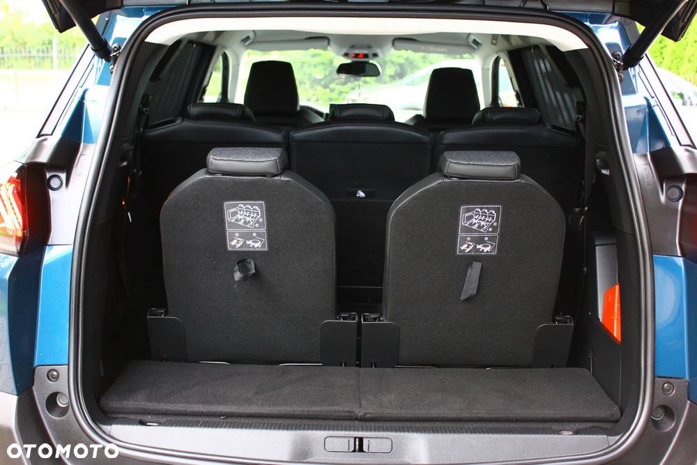 Peugeot 5008 1.5 BlueHDi Allure S&S EAT8 - 33