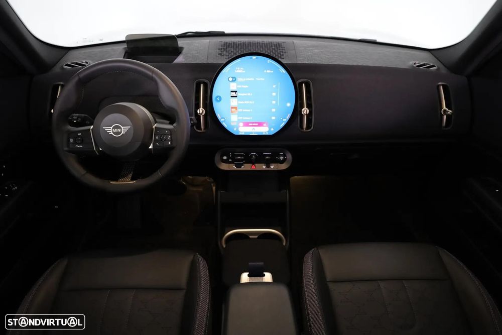 MINI Countryman C Classic XS - 6