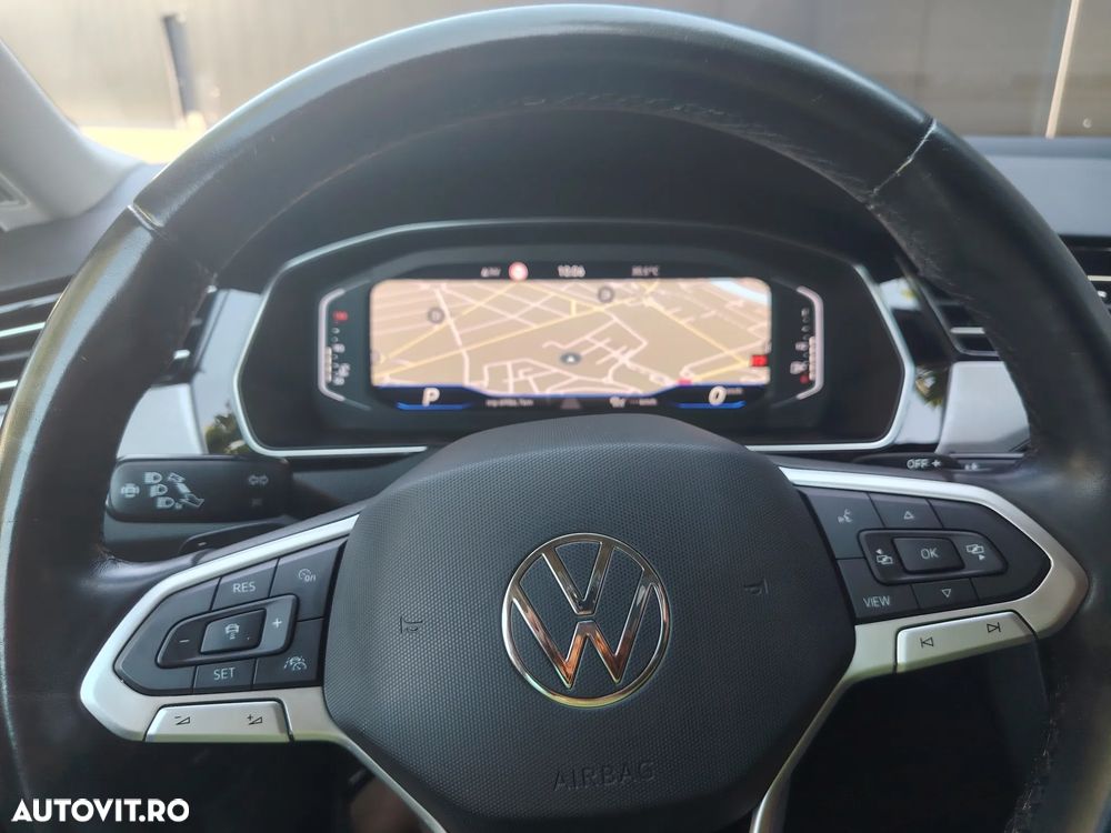 Volkswagen Passat 2.0 TDI SCR DSG Business - 26