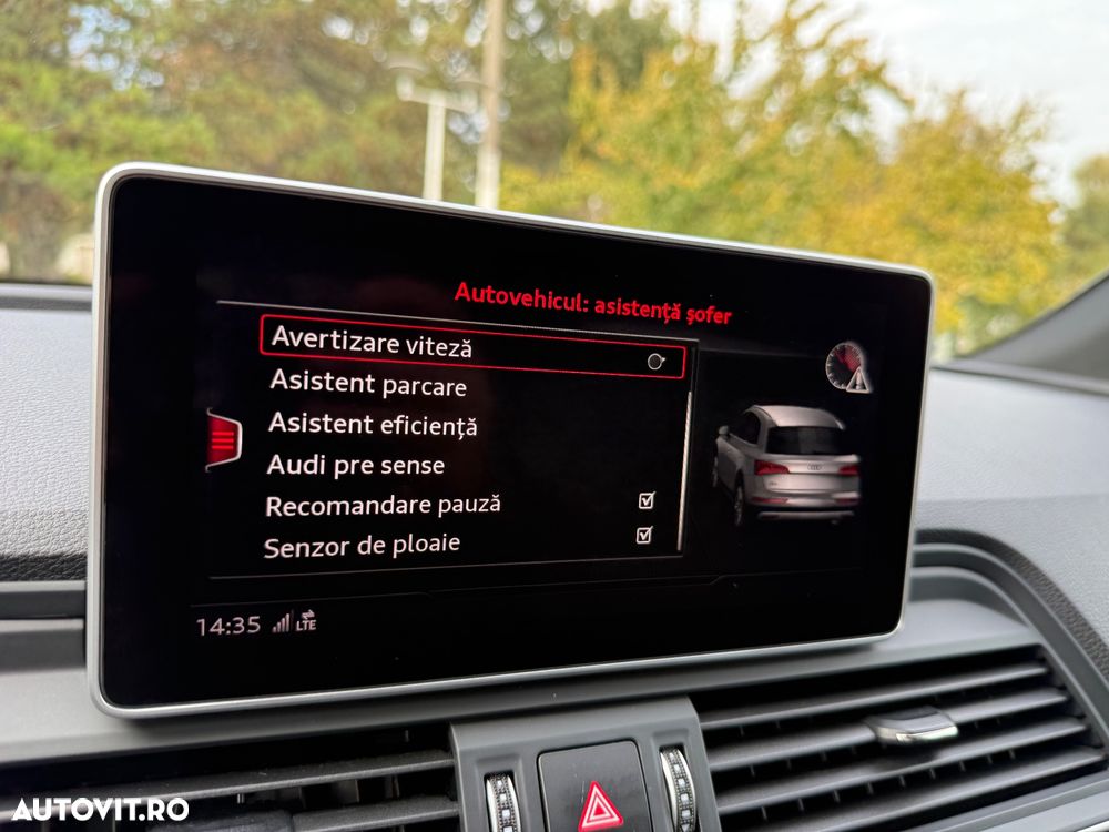 Audi Q5 50 TFSI e quattro S tronic PHEV Advanced - 18