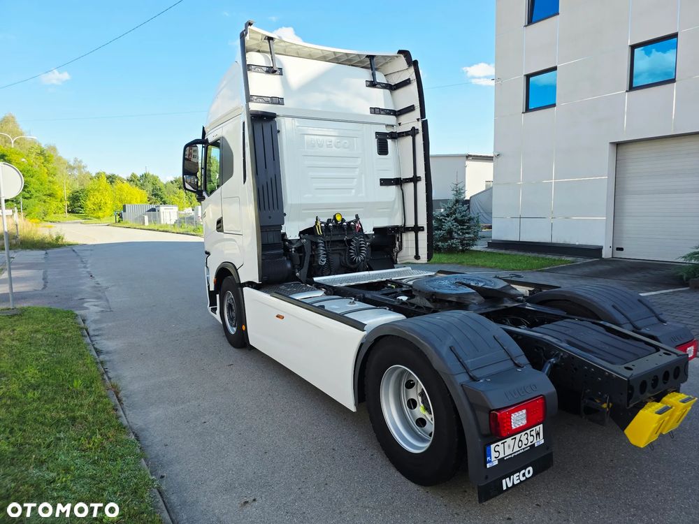Iveco S-Way 480 - 6