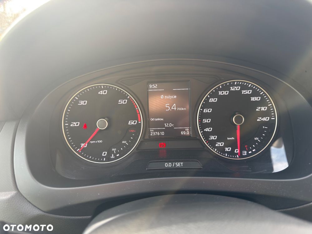 Seat Toledo 1.6 TDI Reference - 21