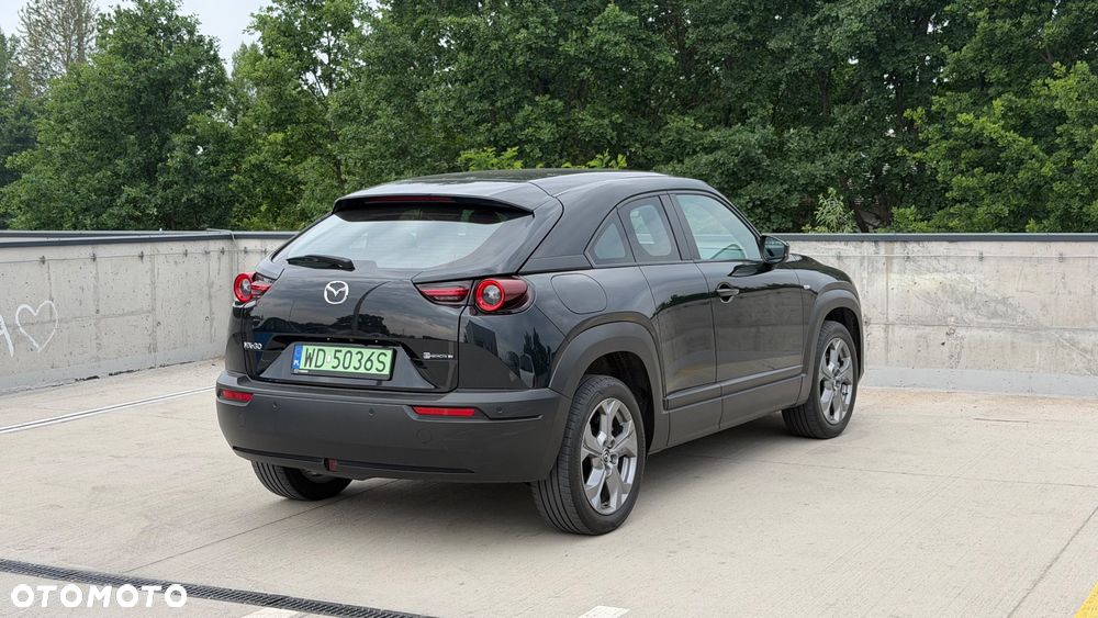 Mazda MX-30 35.5kWh Exclusive Line - 8