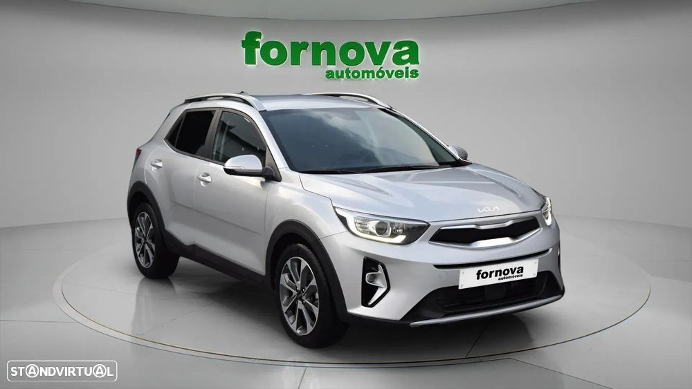 Kia Stonic 1.0 T-GDI Drive 7DCT - 4