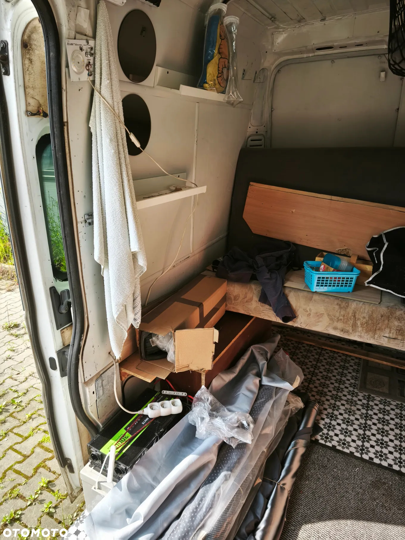 Citroën Jumper - 14