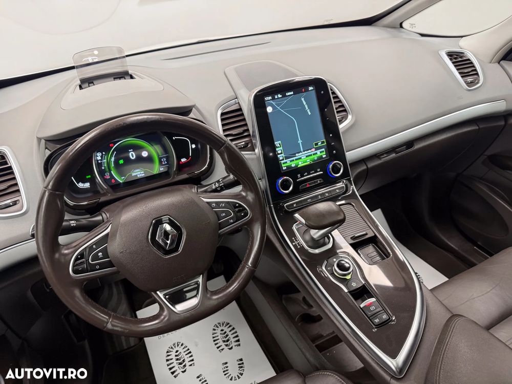 Renault Espace Energy dCi 160 EDC Business - 15