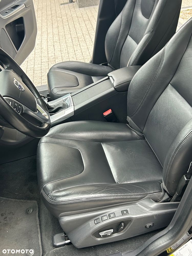 Volvo XC 60 D3 Drive-E Summum - 13