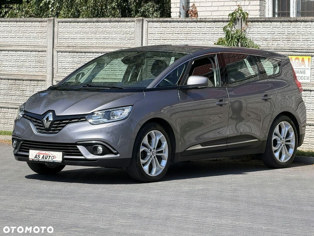 Renault Grand Scenic Gr 1.3 TCe Energy Intens EDC - 24