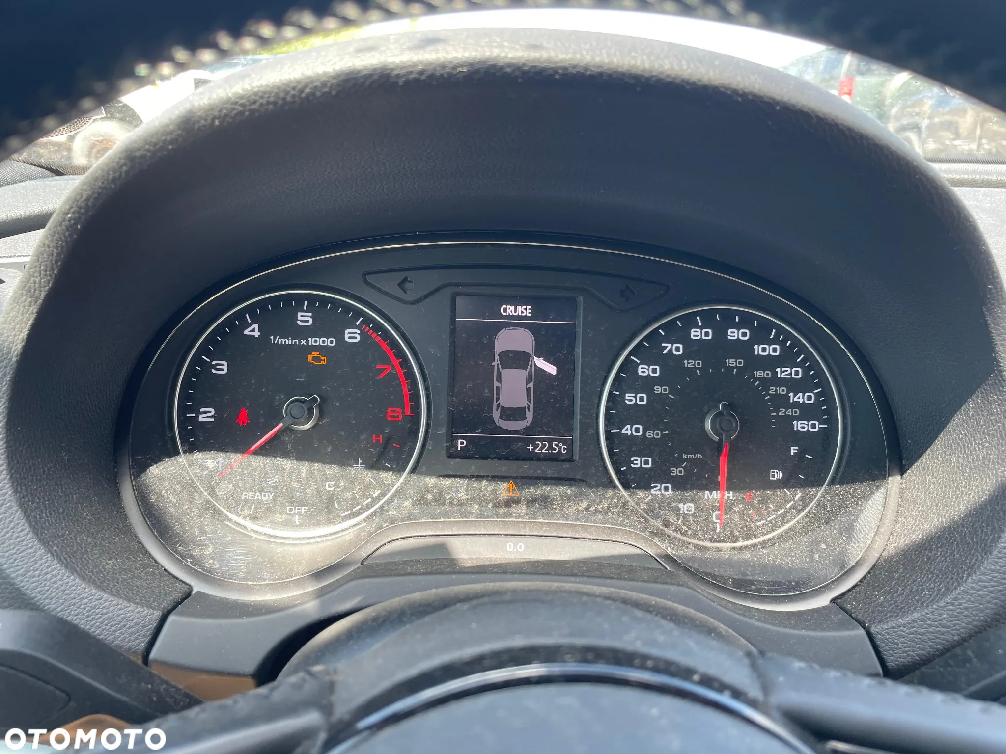 Audi A3 - 15