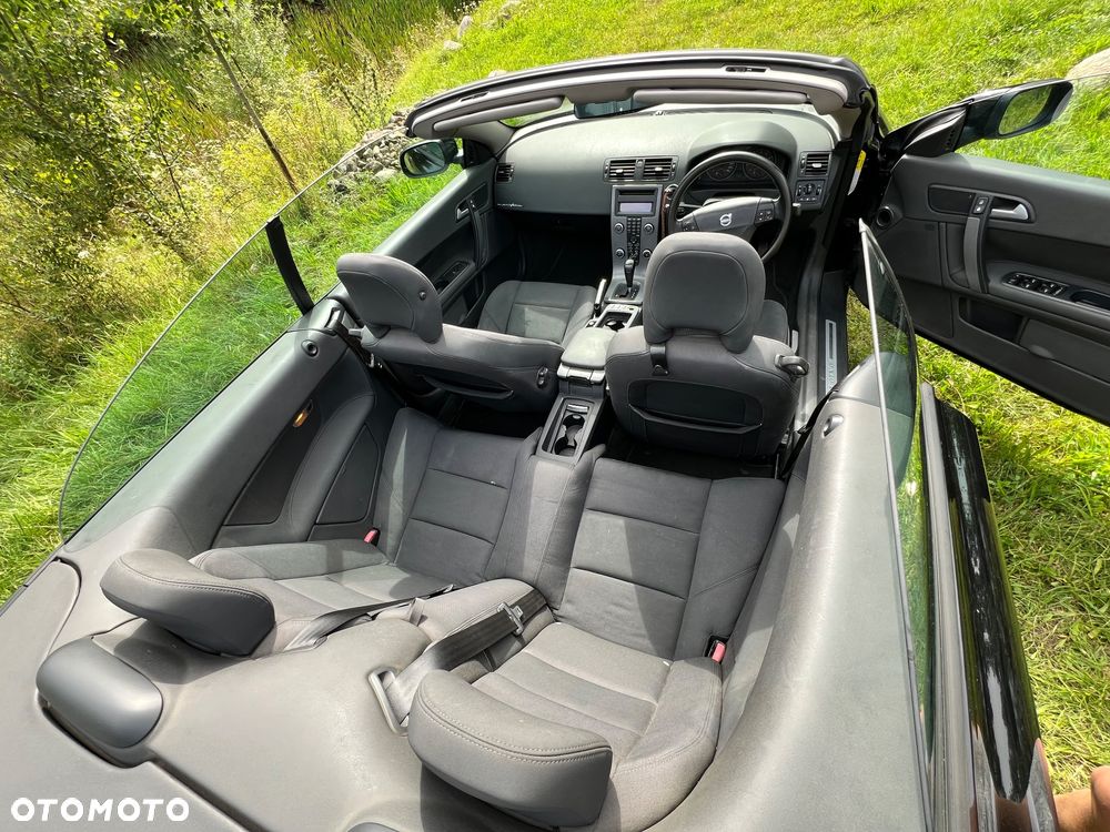 Volvo C70 2.4 Kinetic - 10