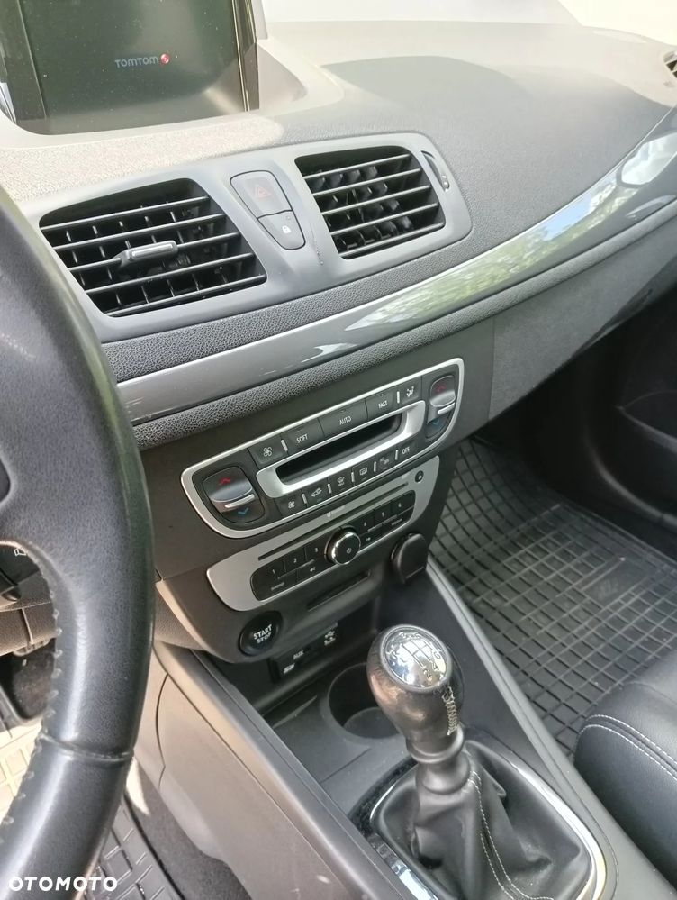 Renault Megane 1.5 dCi Business - 8
