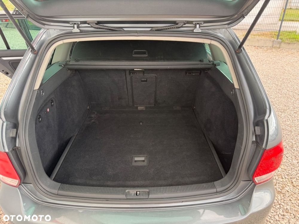 Volkswagen Golf 1.4 TSI Tour Edition - 25