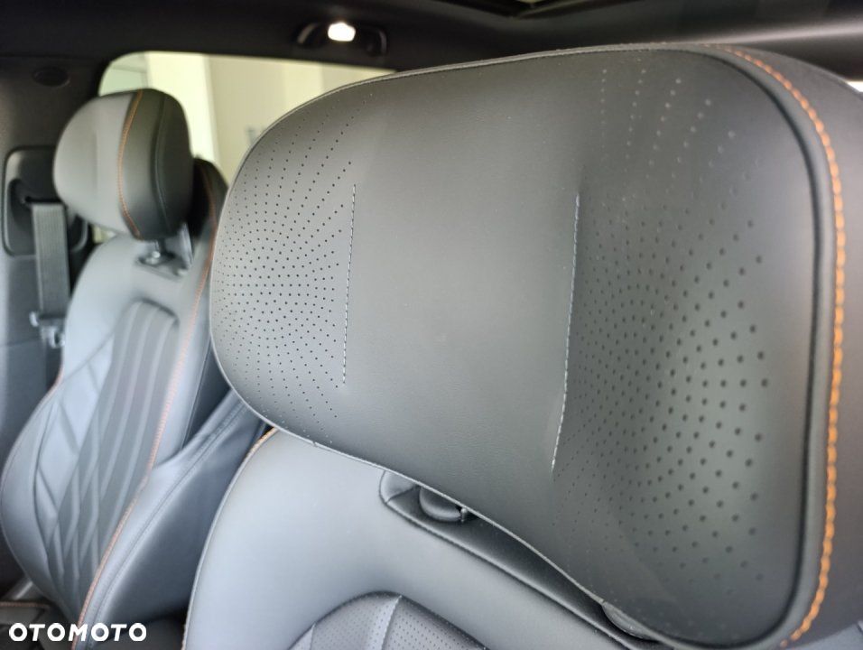 Changan CS75 Plus - 32