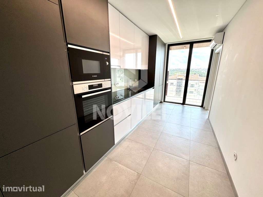 Apartamento T1 Arrendamento Leiria - Grande imagem: 2/25