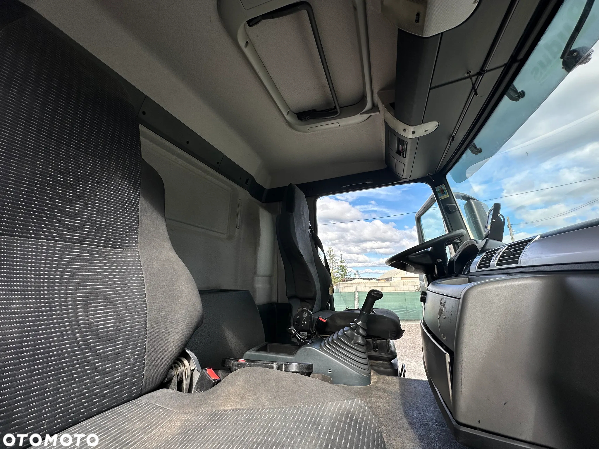 MAN TGS 41.440 - 21