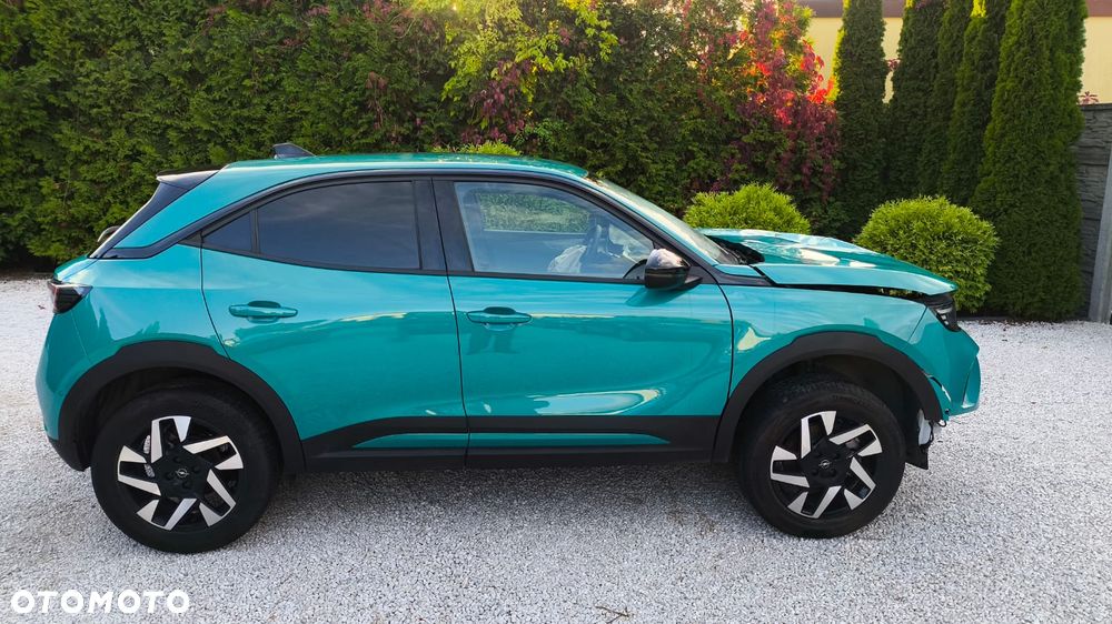 Opel Mokka - 5