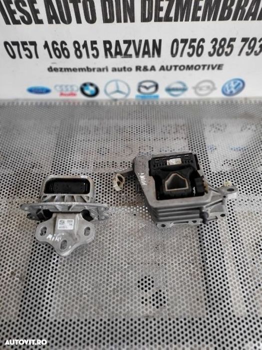 Suport Motor Mini Countryman F60 An 2017-2021 Motor B47 Dezmembrez Mini Countryman F60 S John Coope - 2