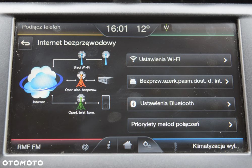 Ford Mondeo 2.0 TDCi ST-Line X PowerShift - 31