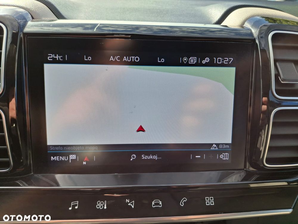 Citroën C5 Aircross 1.6 PureTech Feel EAT8 - 32