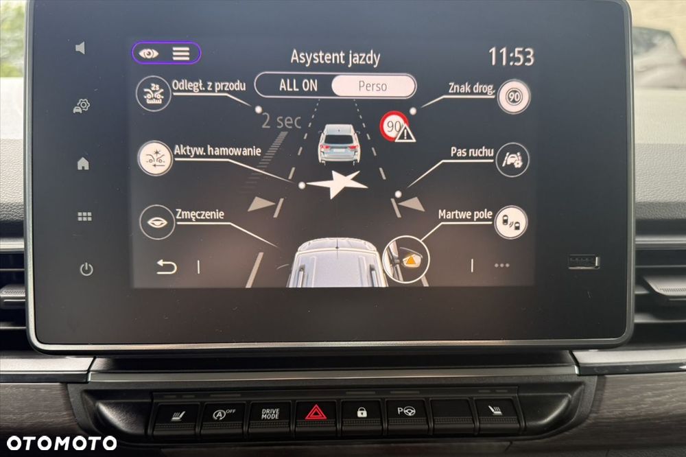 Renault Kangoo 1.3 TCe Techno EDC - 12