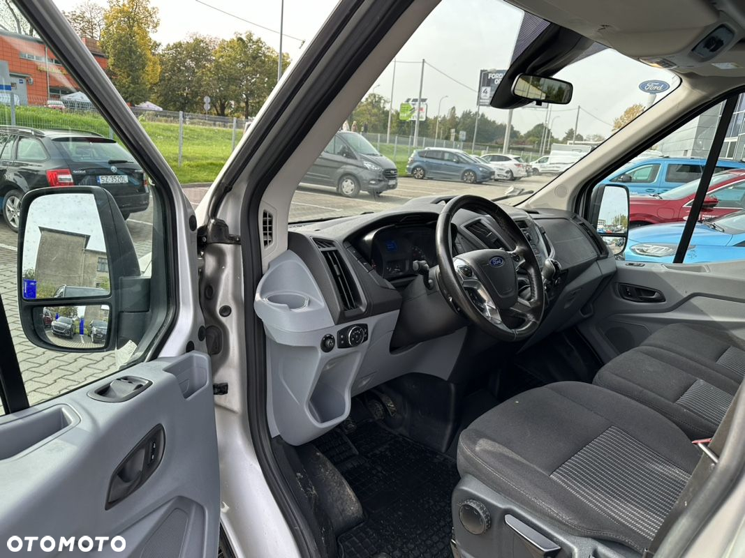 Ford Transit - 7
