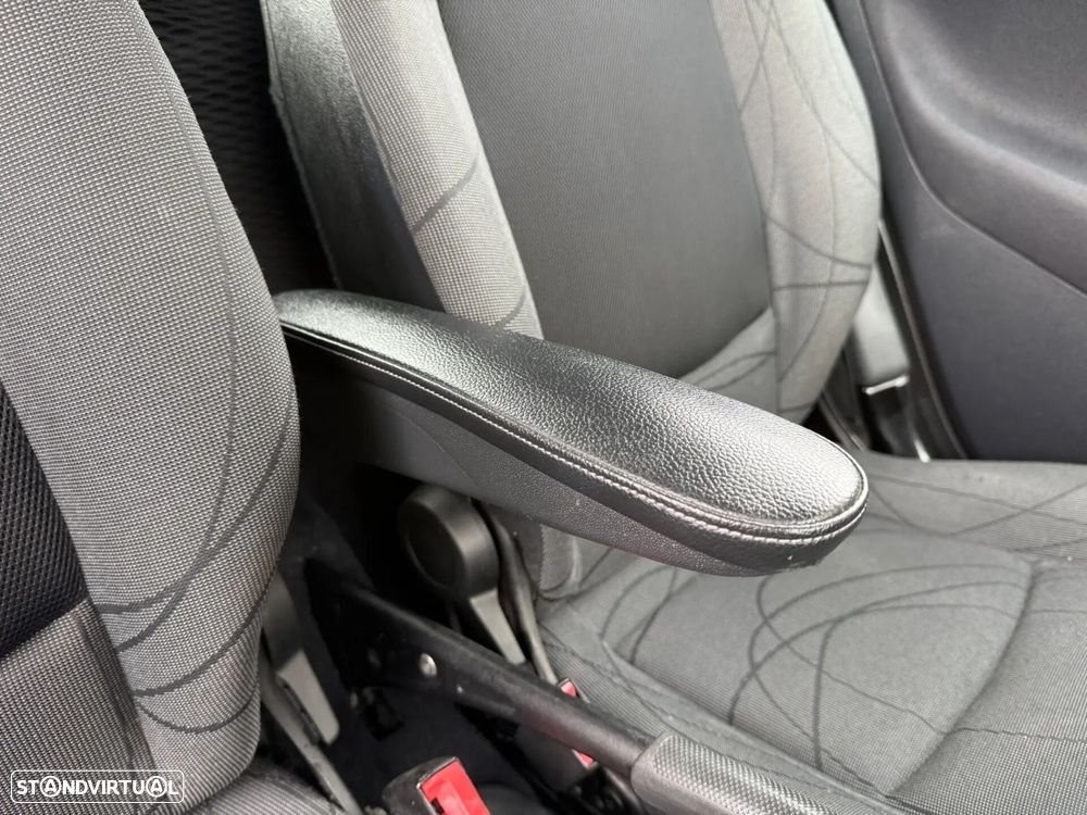 Smart ForTwo Coupé 1.0 mhd Passion 71 - 30