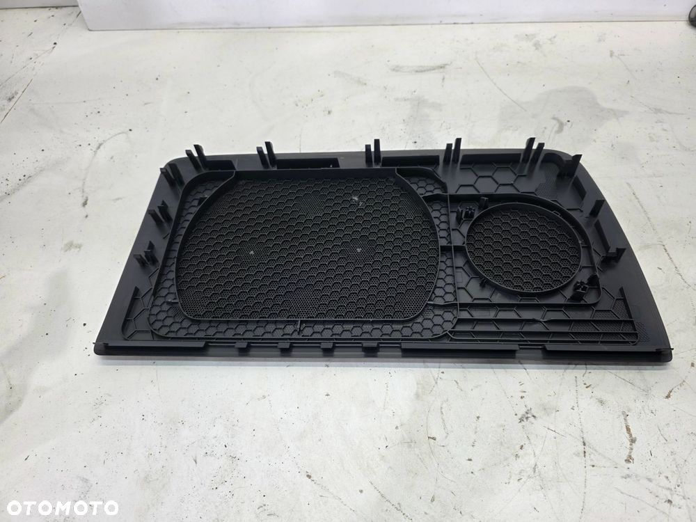 MASKOWNICA PÓLKI LEWY TYŁ AUDI A6 C7 LIFT SEDAN 4G5035405D - 3