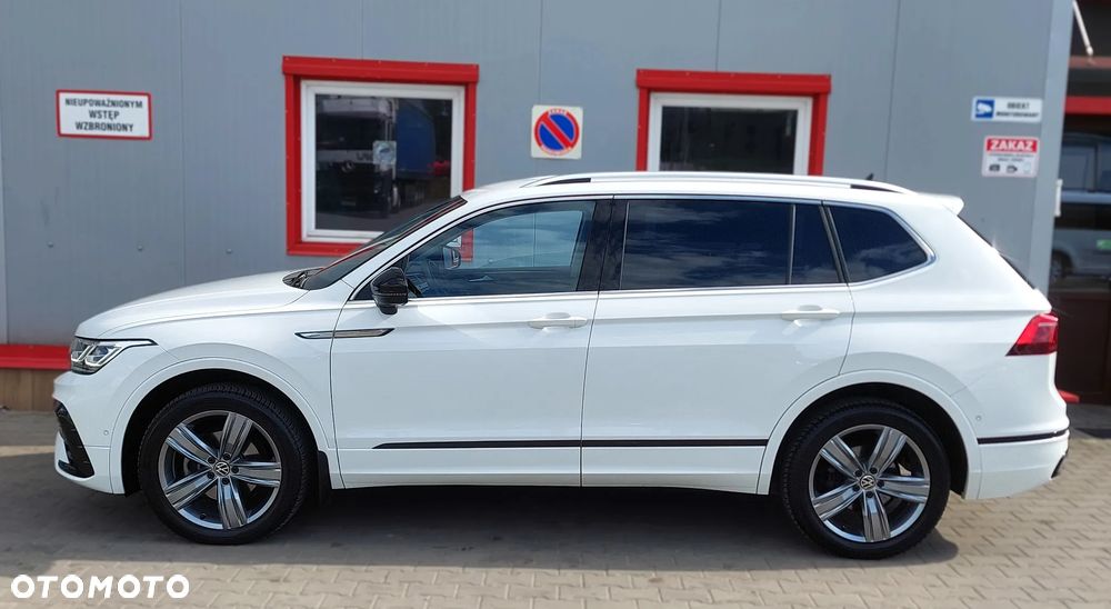 Volkswagen Tiguan - 2
