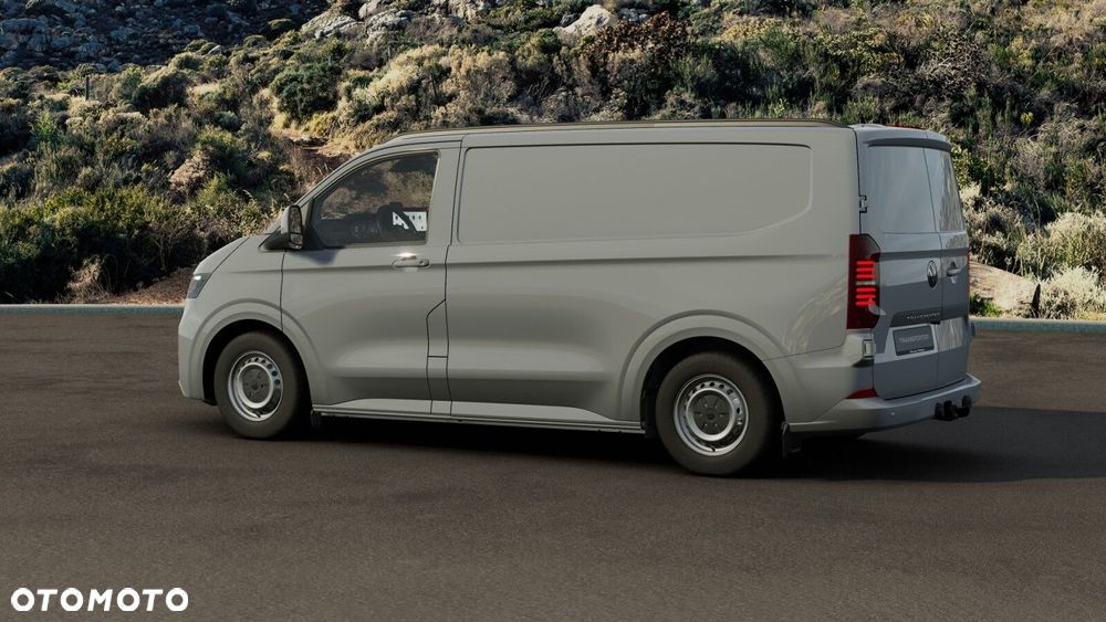 Volkswagen Transporter - 4