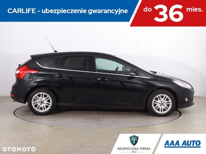 Ford Focus - 8