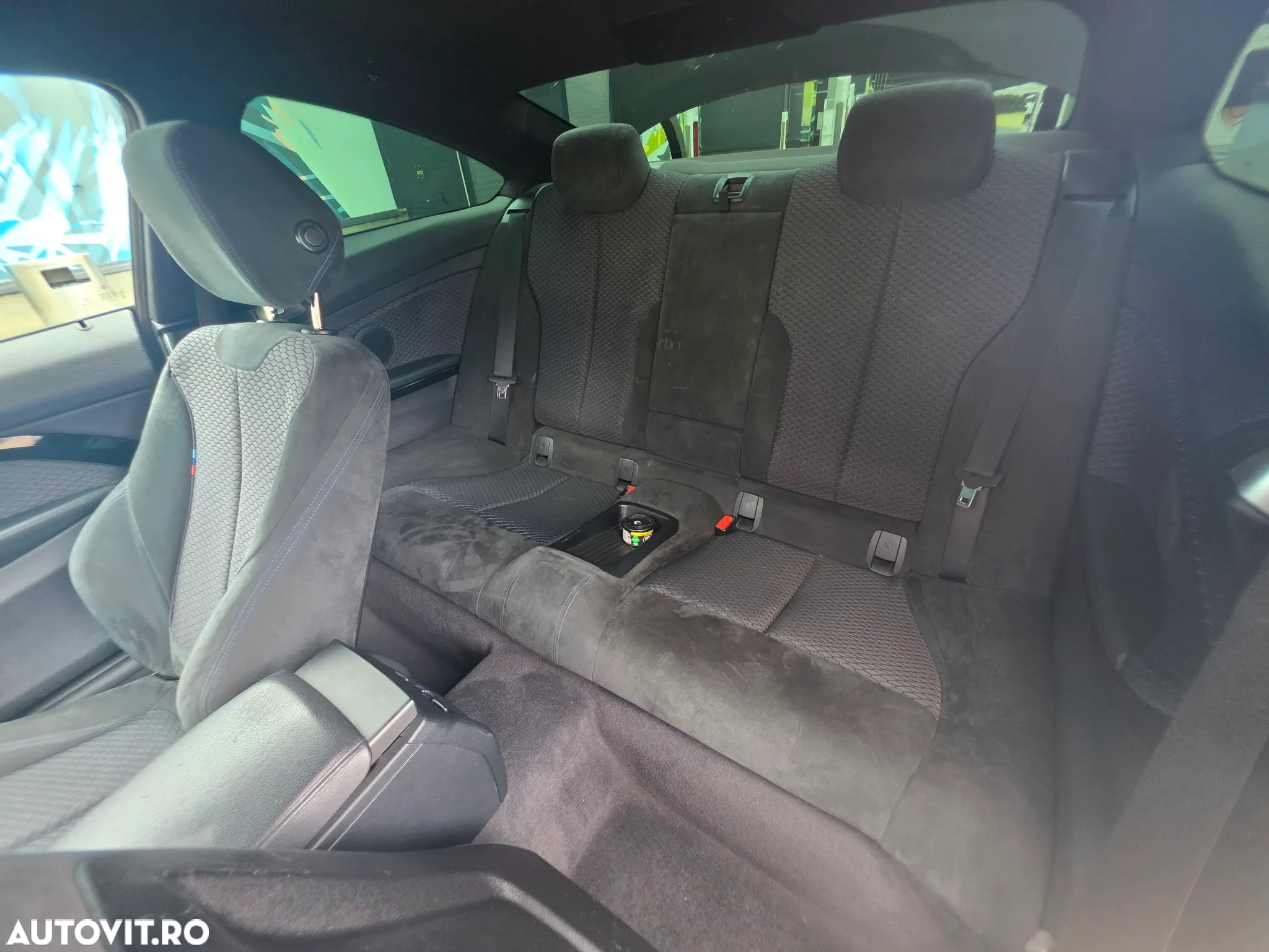 BMW Seria 4 435d xDrive AT M Sport - 20