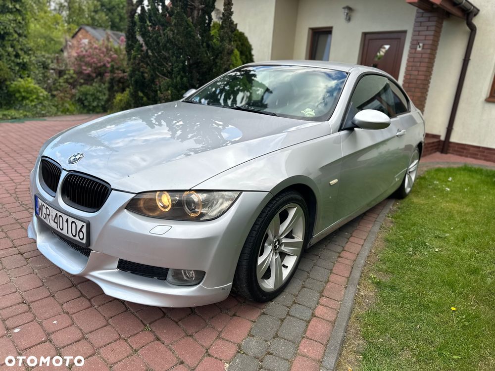 BMW Seria 3 320d - 14