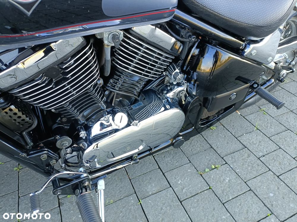 Kawasaki Vulcan - 14