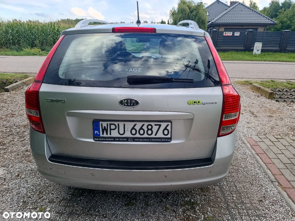 Kia Ceed 1.4 Comfort - 7