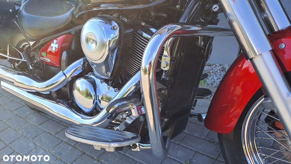 Kawasaki Vulcan - 13