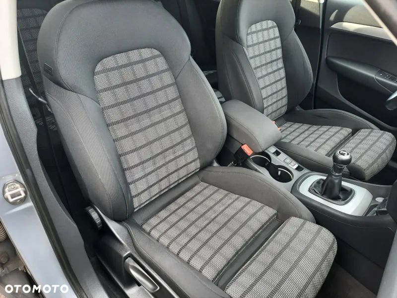 Audi Q3 1.4 TFSI CoD ultra Sport - 7