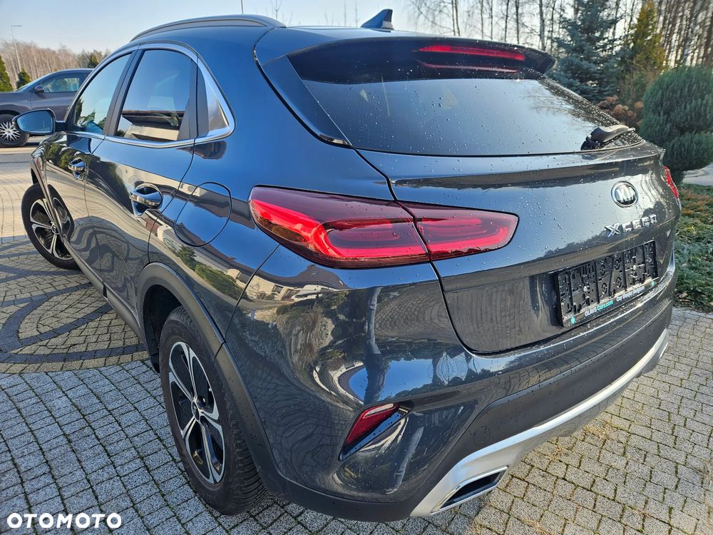 Kia XCeed - 5