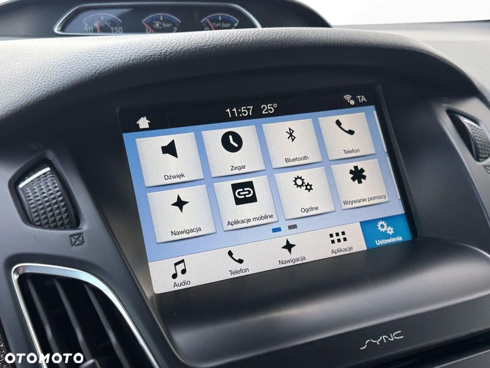 Ford Focus - 22