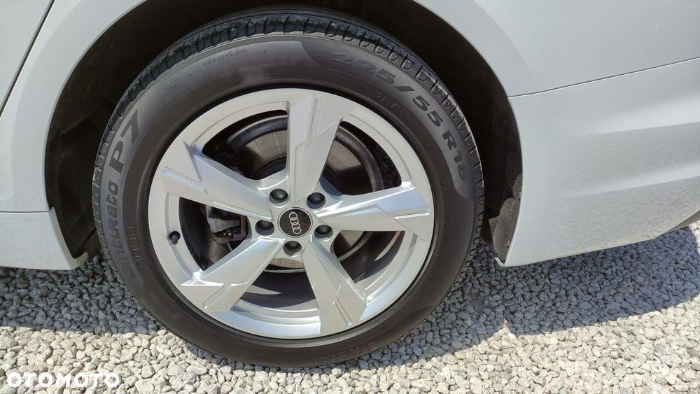 Audi A6 - 15