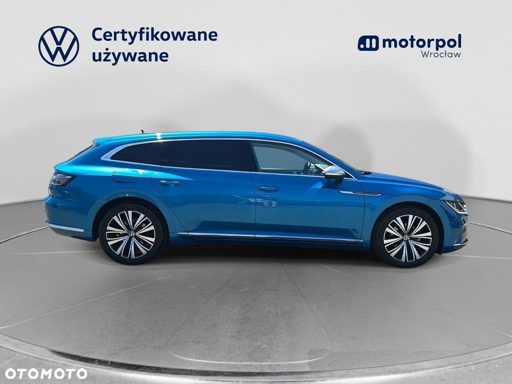 Volkswagen Arteon Shooting Brake 2.0 TSI Elegance DSG - 17