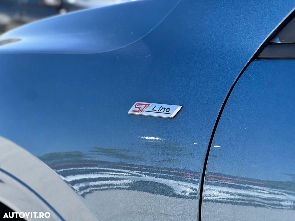 Ford Kuga 2.0 EcoBlue A8 AWD ST Line - 6
